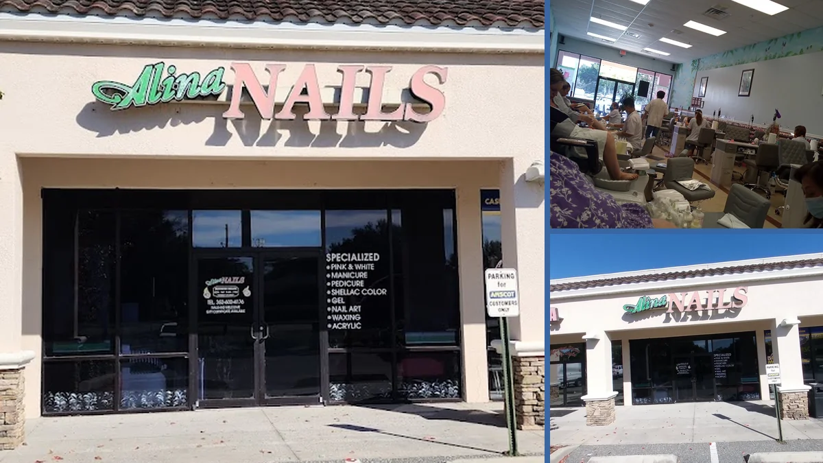 Nail Care in Mt Dora