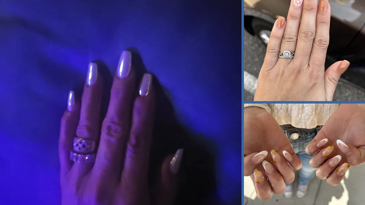 Nail Care in Mt Dora