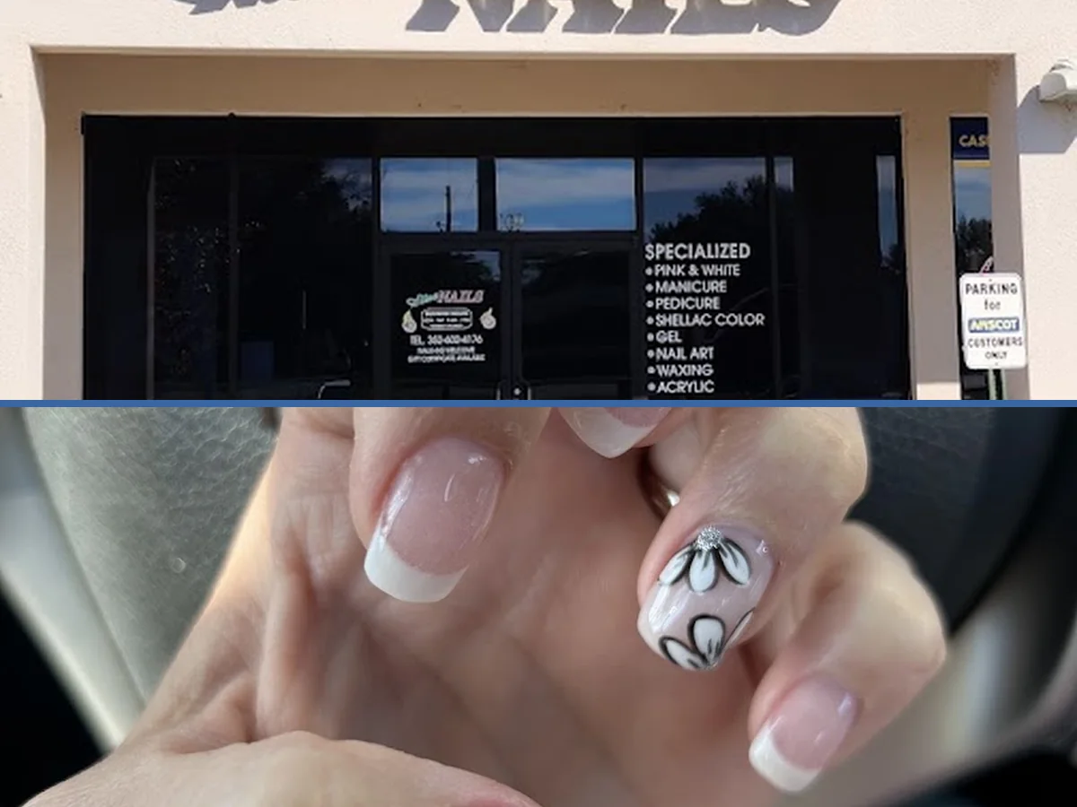 Nail Care in Mt Dora