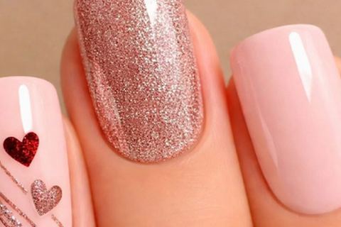 Bahama Nails